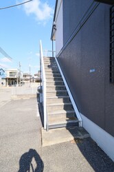 西川田駅 徒歩11分 1階の物件外観写真